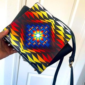 Native American Purse Southwest